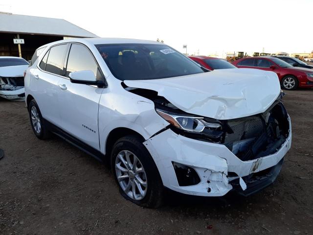 Photo 0 VIN: 3GNAXKEV0LS726915 - CHEVROLET EQUINOX LT 