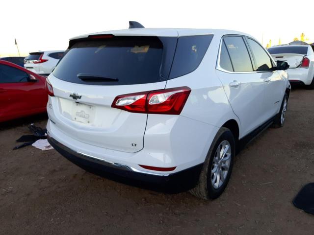 Photo 3 VIN: 3GNAXKEV0LS726915 - CHEVROLET EQUINOX LT 