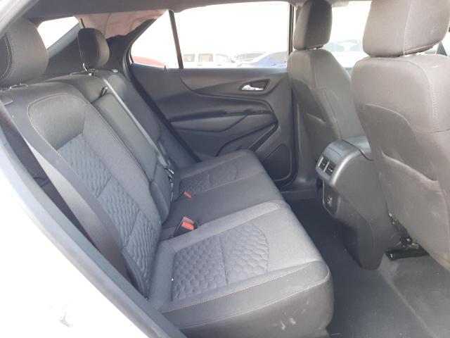 Photo 5 VIN: 3GNAXKEV0LS726915 - CHEVROLET EQUINOX LT 