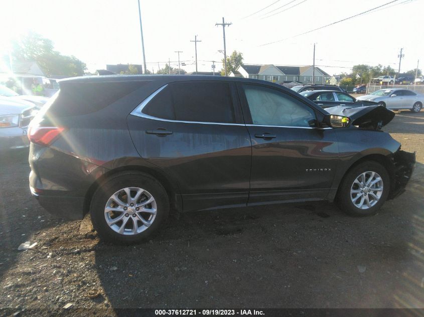 Photo 11 VIN: 3GNAXKEV0ML317891 - CHEVROLET EQUINOX 