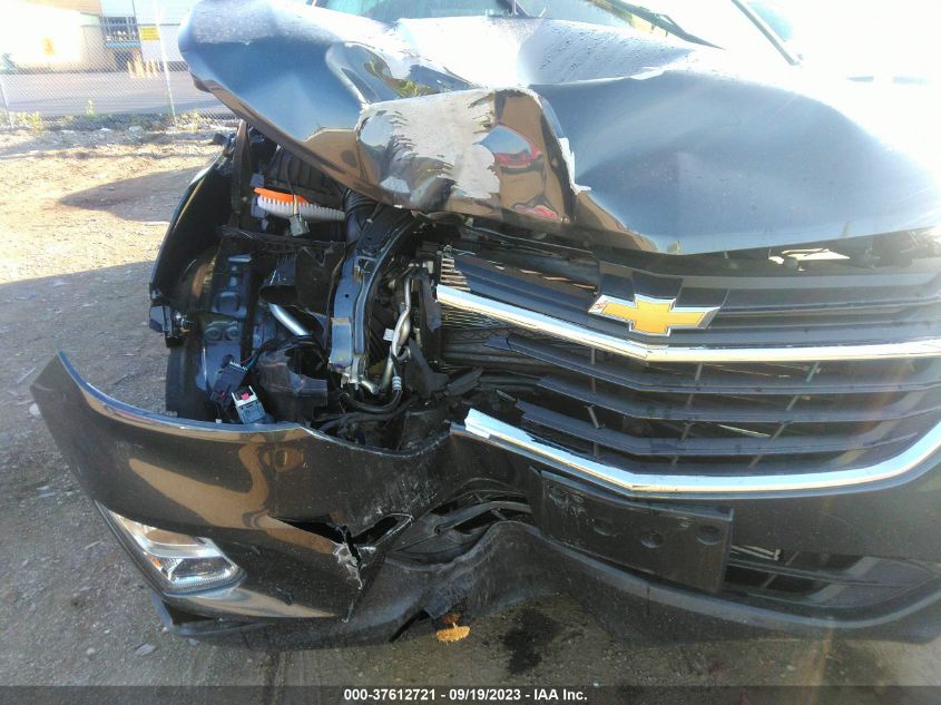 Photo 5 VIN: 3GNAXKEV0ML317891 - CHEVROLET EQUINOX 