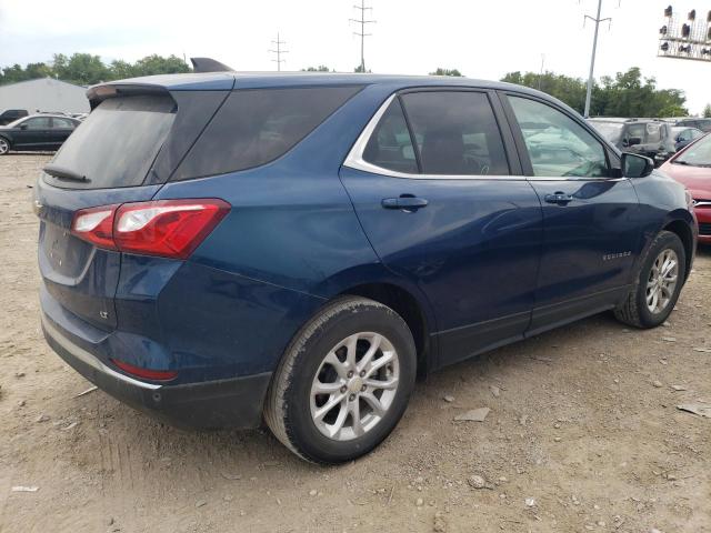 Photo 2 VIN: 3GNAXKEV0ML325084 - CHEVROLET EQUINOX LT 