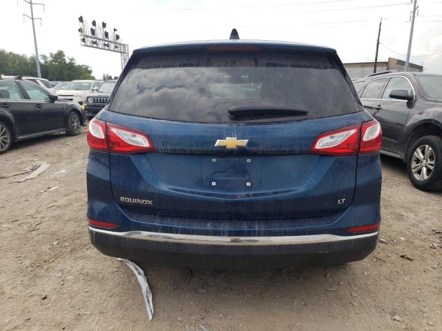 Photo 5 VIN: 3GNAXKEV0ML325084 - CHEVROLET EQUINOX LT 