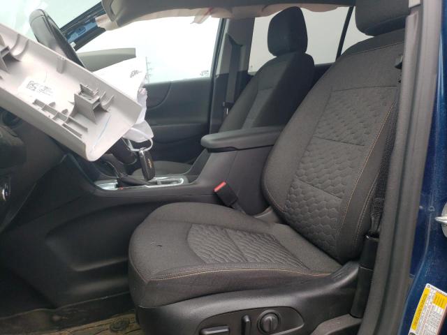 Photo 6 VIN: 3GNAXKEV0ML325084 - CHEVROLET EQUINOX LT 