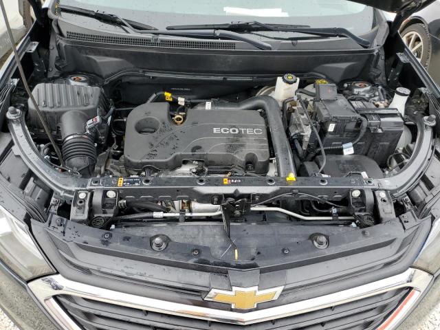 Photo 11 VIN: 3GNAXKEV0ML380862 - CHEVROLET EQUINOX LT 