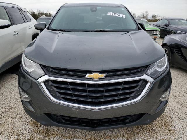 Photo 4 VIN: 3GNAXKEV0ML380862 - CHEVROLET EQUINOX LT 