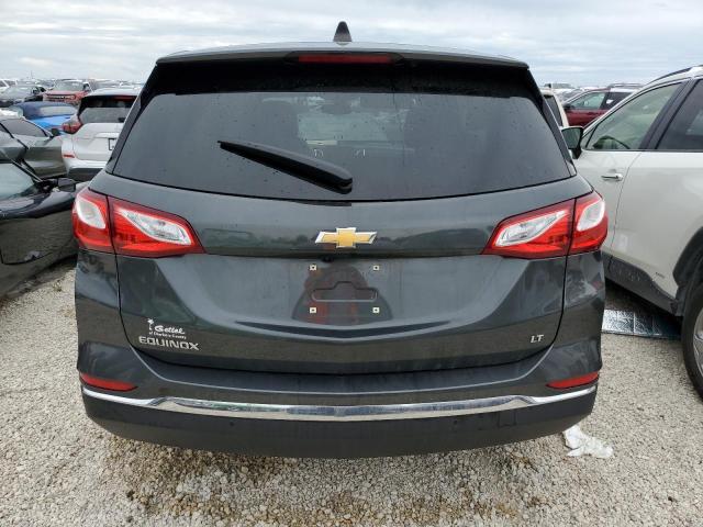 Photo 5 VIN: 3GNAXKEV0ML380862 - CHEVROLET EQUINOX LT 