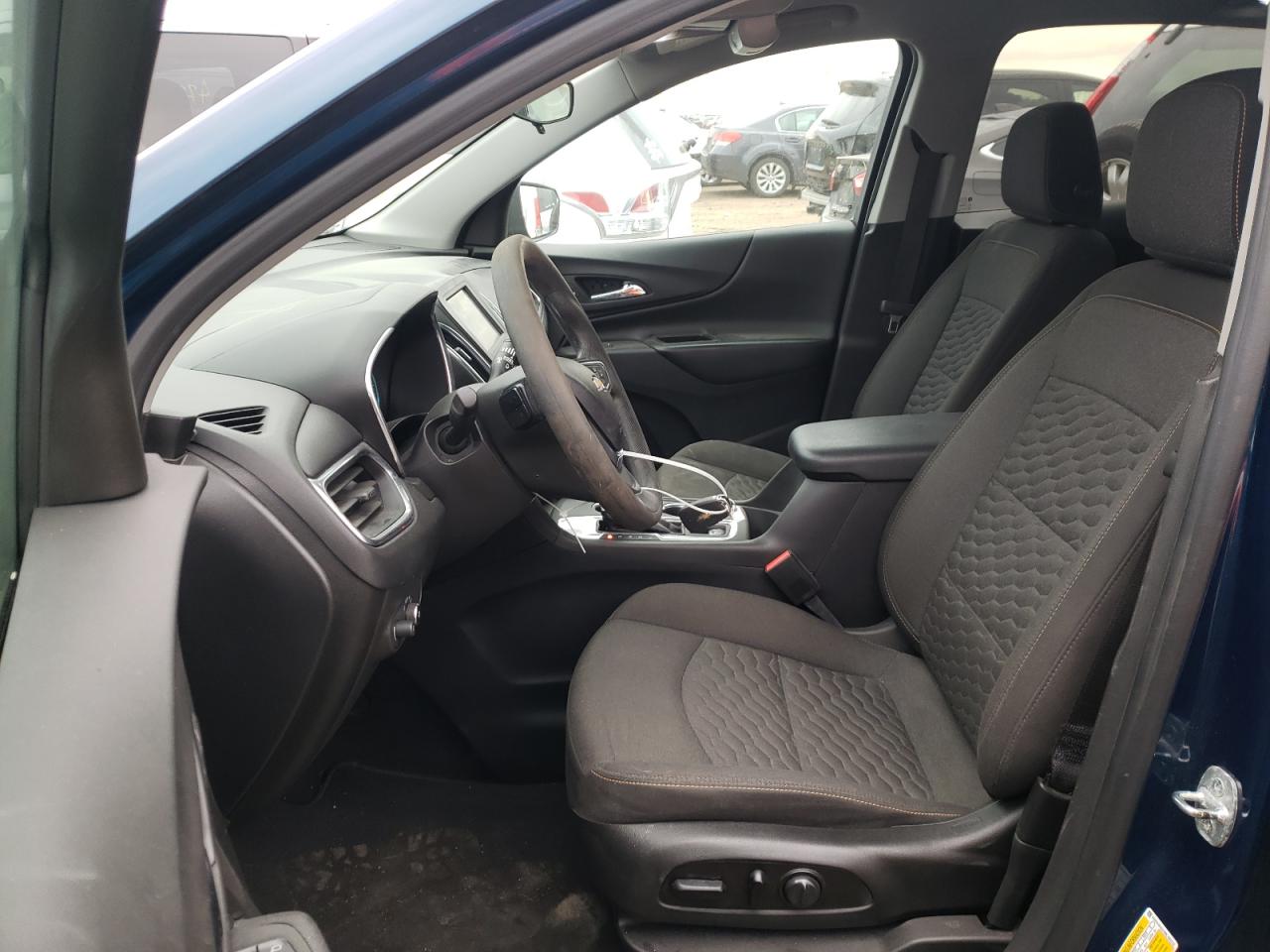 Photo 6 VIN: 3GNAXKEV0ML384152 - CHEVROLET EQUINOX 