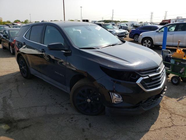 Photo 0 VIN: 3GNAXKEV0ML402679 - CHEVROLET EQUINOX LT 