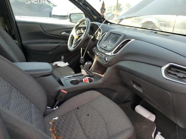 Photo 4 VIN: 3GNAXKEV0ML402679 - CHEVROLET EQUINOX LT 