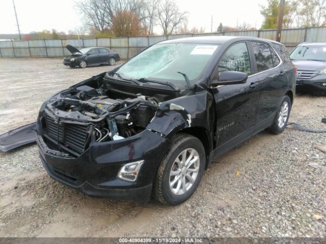 Photo 1 VIN: 3GNAXKEV0MS103411 - CHEVROLET EQUINOX 