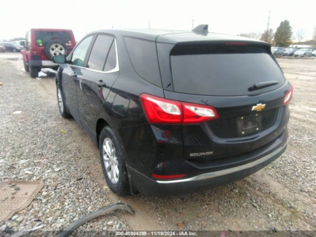 Photo 2 VIN: 3GNAXKEV0MS103411 - CHEVROLET EQUINOX 