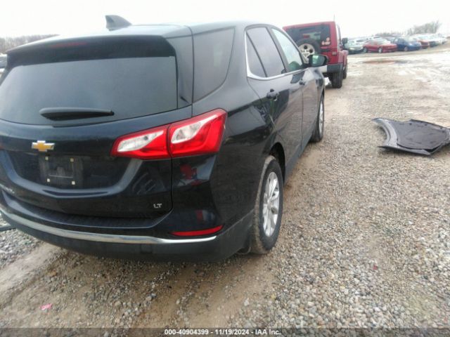 Photo 3 VIN: 3GNAXKEV0MS103411 - CHEVROLET EQUINOX 