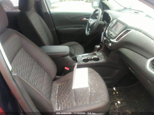 Photo 4 VIN: 3GNAXKEV0MS103411 - CHEVROLET EQUINOX 