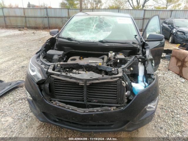 Photo 5 VIN: 3GNAXKEV0MS103411 - CHEVROLET EQUINOX 