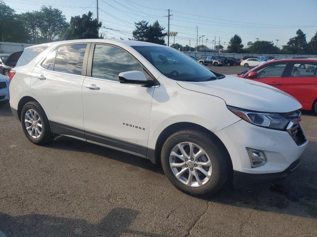 Photo 3 VIN: 3GNAXKEV0MS107782 - CHEVROLET EQUINOX 