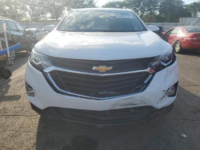 Photo 4 VIN: 3GNAXKEV0MS107782 - CHEVROLET EQUINOX 