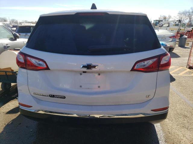 Photo 5 VIN: 3GNAXKEV0MS109340 - CHEVROLET EQUINOX 