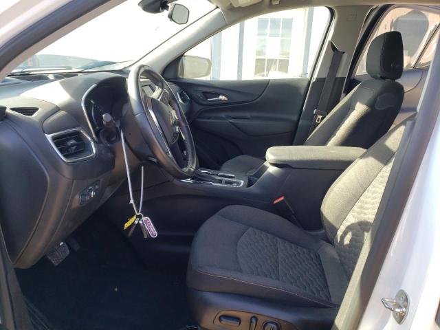 Photo 6 VIN: 3GNAXKEV0MS109340 - CHEVROLET EQUINOX 