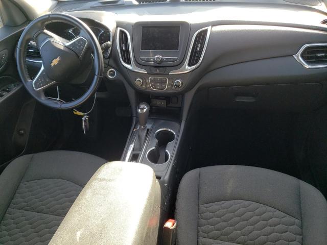 Photo 7 VIN: 3GNAXKEV0MS109340 - CHEVROLET EQUINOX 