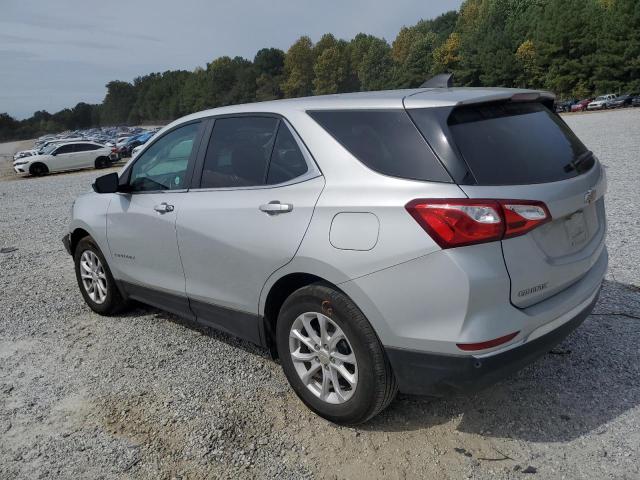 Photo 1 VIN: 3GNAXKEV0MS138238 - CHEVROLET EQUINOX LT 