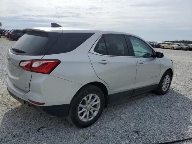 Photo 2 VIN: 3GNAXKEV0MS138238 - CHEVROLET EQUINOX LT 