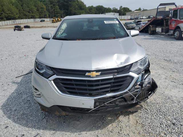 Photo 4 VIN: 3GNAXKEV0MS138238 - CHEVROLET EQUINOX LT 