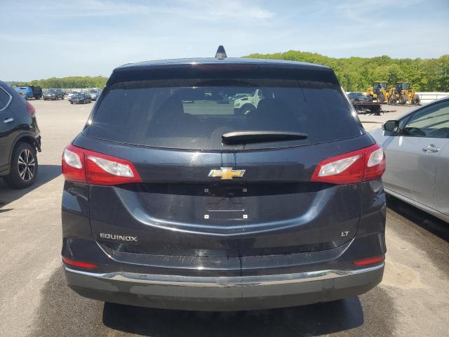 Photo 5 VIN: 3GNAXKEV0MS144346 - CHEVROLET EQUINOX 