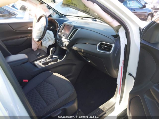 Photo 4 VIN: 3GNAXKEV0MS168176 - CHEVROLET EQUINOX 