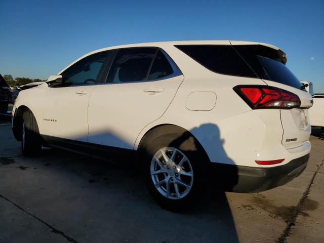 Photo 1 VIN: 3GNAXKEV0NL127509 - CHEVROLET EQUINOX LT 