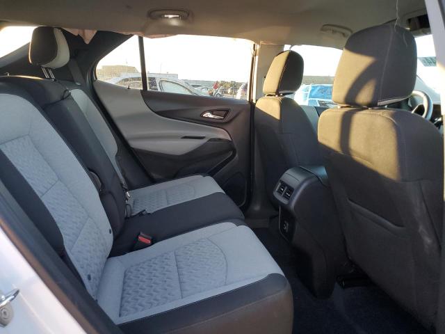 Photo 10 VIN: 3GNAXKEV0NL127509 - CHEVROLET EQUINOX LT 