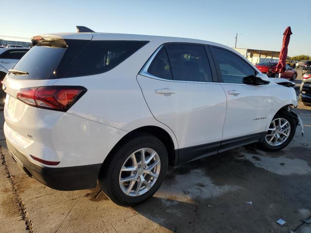 Photo 2 VIN: 3GNAXKEV0NL127509 - CHEVROLET EQUINOX LT 