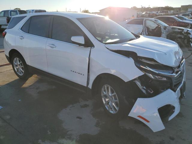 Photo 3 VIN: 3GNAXKEV0NL127509 - CHEVROLET EQUINOX LT 