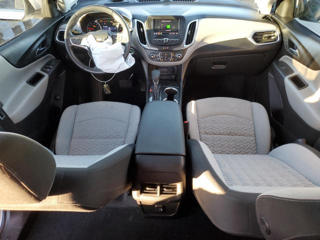 Photo 7 VIN: 3GNAXKEV0NL127509 - CHEVROLET EQUINOX LT 