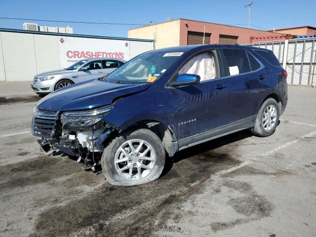 VIN: 3GNAXKEV0NL147422 - chevrolet equinox lt