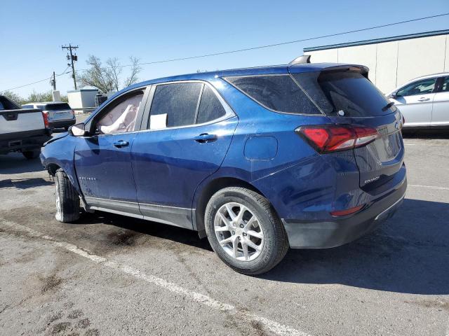 Photo 1 VIN: 3GNAXKEV0NL147422 - CHEVROLET EQUINOX LT 