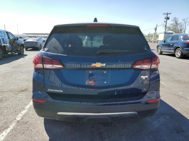 Photo 5 VIN: 3GNAXKEV0NL147422 - CHEVROLET EQUINOX LT 