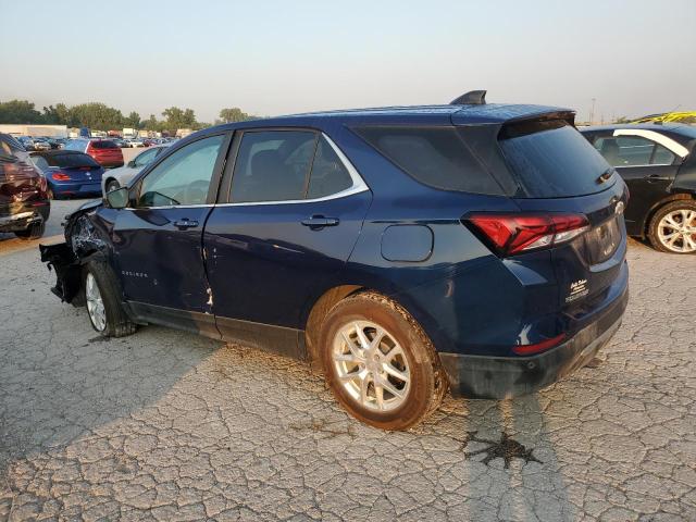 Photo 1 VIN: 3GNAXKEV0NL257211 - CHEVROLET EQUINOX LT 