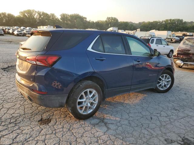 Photo 2 VIN: 3GNAXKEV0NL257211 - CHEVROLET EQUINOX LT 