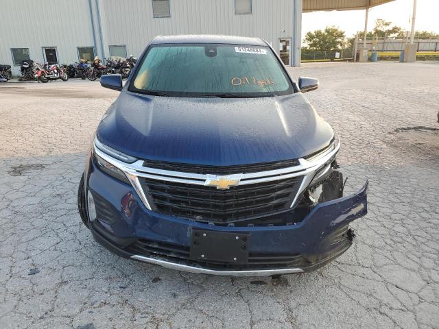 Photo 4 VIN: 3GNAXKEV0NL257211 - CHEVROLET EQUINOX LT 