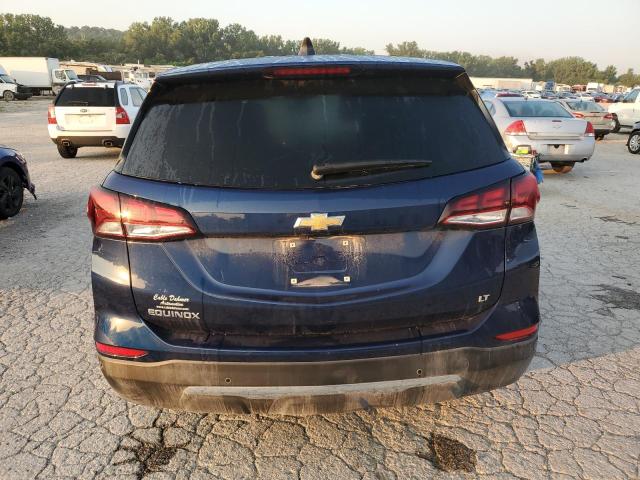 Photo 5 VIN: 3GNAXKEV0NL257211 - CHEVROLET EQUINOX LT 