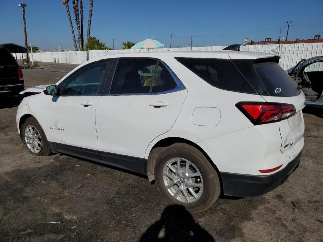 Photo 1 VIN: 3GNAXKEV0NL258245 - CHEVROLET EQUINOX 