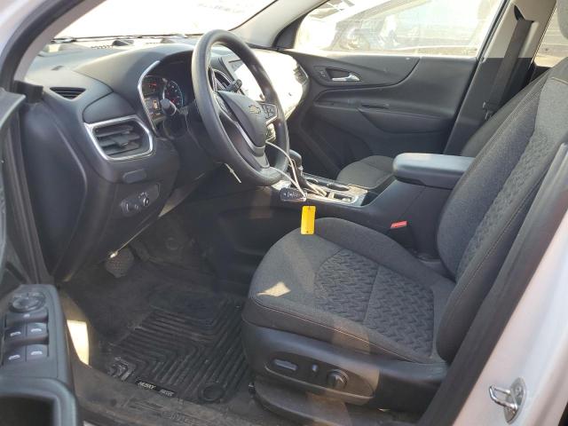 Photo 6 VIN: 3GNAXKEV0NL258245 - CHEVROLET EQUINOX 