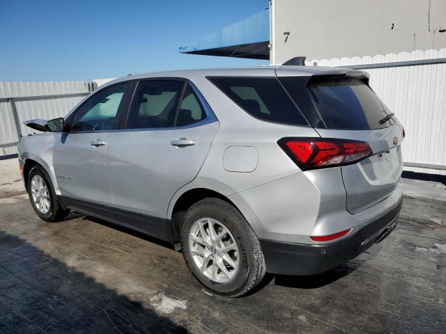 Photo 1 VIN: 3GNAXKEV0NL258505 - CHEVROLET EQUINOX LT 