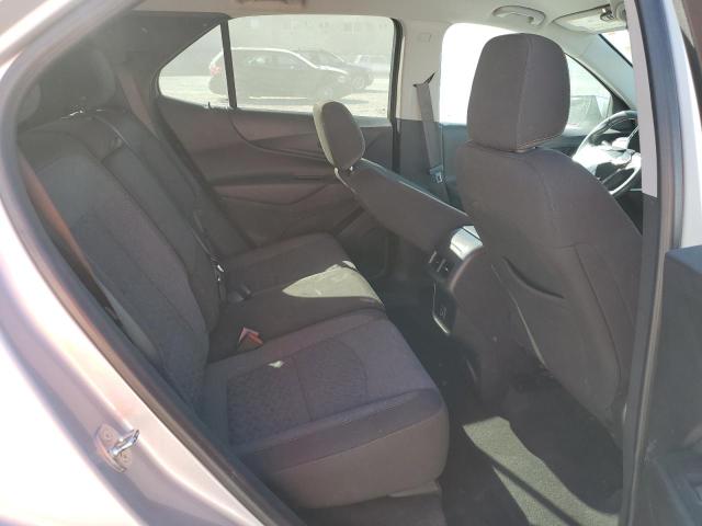 Photo 10 VIN: 3GNAXKEV0NL258505 - CHEVROLET EQUINOX LT 