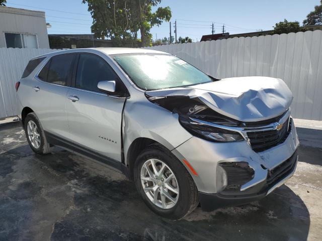 Photo 3 VIN: 3GNAXKEV0NL258505 - CHEVROLET EQUINOX LT 