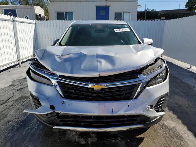 Photo 4 VIN: 3GNAXKEV0NL258505 - CHEVROLET EQUINOX LT 