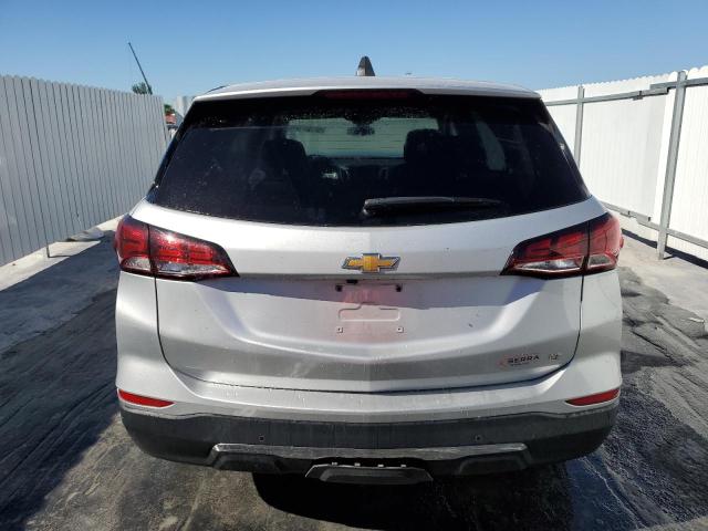 Photo 5 VIN: 3GNAXKEV0NL258505 - CHEVROLET EQUINOX LT 