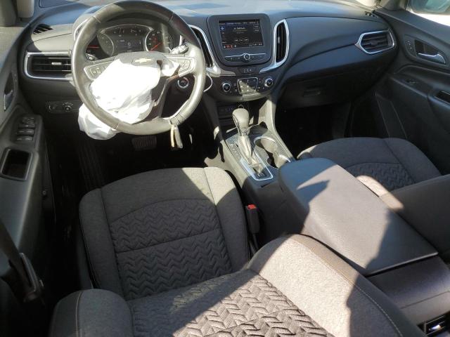 Photo 7 VIN: 3GNAXKEV0NL258505 - CHEVROLET EQUINOX LT 