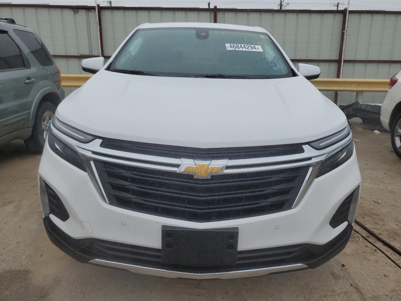 Photo 4 VIN: 3GNAXKEV0NL269178 - CHEVROLET EQUINOX 